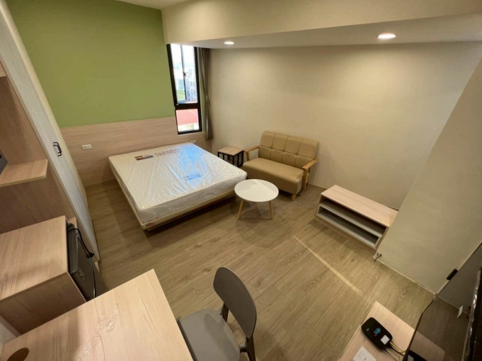 ✨整棟新蓋✨可租補✨子母車✨機車位✨乾溼分離（第2張）