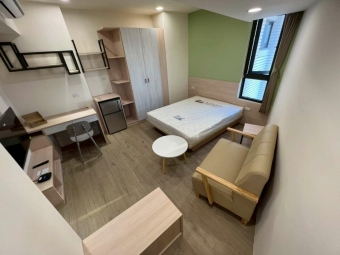 ✨整棟新蓋✨可租補✨子母車✨機車位✨乾溼分離（第1張）