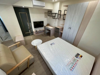 ✨整棟新蓋✨可租補✨子母車✨機車位✨乾溼分離（第4張）