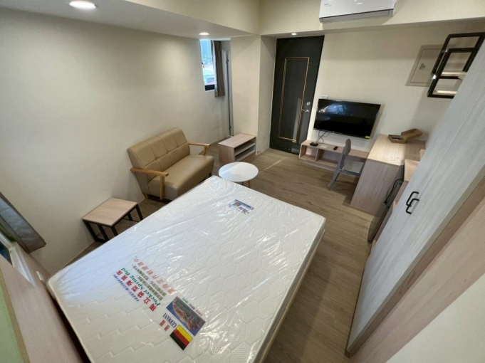 ✨整棟新蓋✨可租補✨子母車✨機車位✨乾溼分離（第5張）