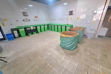兆基社會住宅🏡精武火車站拎包入住有平車🏠可寵可租補（第14張）