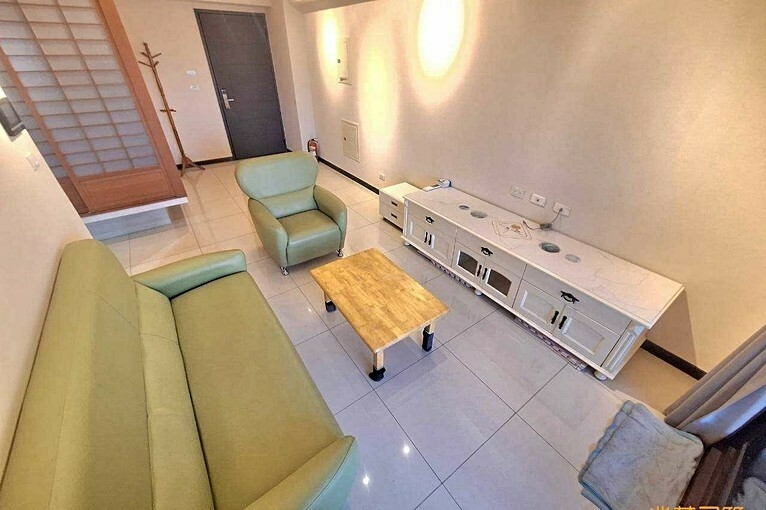 兆基社會住宅🏡精武火車站拎包入住有平車🏠可寵可租補(第1張)