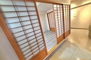 兆基社會住宅🏡精武火車站拎包入住有平車🏠可寵可租補（第5張）
