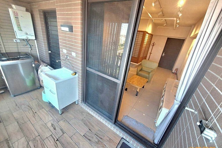 兆基社會住宅🏡精武火車站拎包入住有平車🏠可寵可租補(第10張)