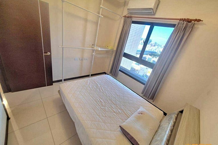 兆基社會住宅🏡精武火車站拎包入住有平車🏠可寵可租補(第7張)