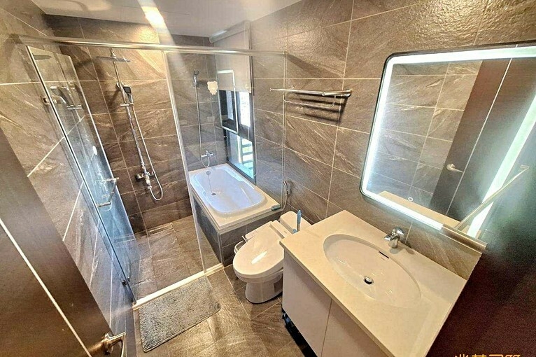 兆基社會住宅🏡精武火車站拎包入住有平車🏠可寵可租補(第11張)