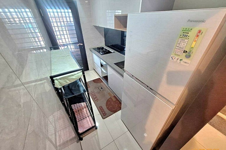 兆基社會住宅🏡精武火車站拎包入住有平車🏠可寵可租補(第8張)