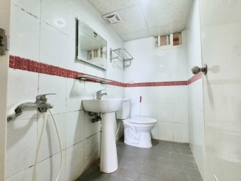 可貓狗✨可租補✨可短租✨陽台獨洗✨近公益路✨爬梯健身套✨（第6張）