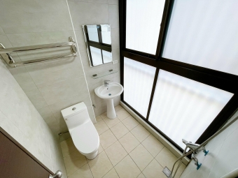 太平🌹小資首選🌹整棟新✅電梯✅飲水機✅陽台✅垃圾處理✅（第3張）