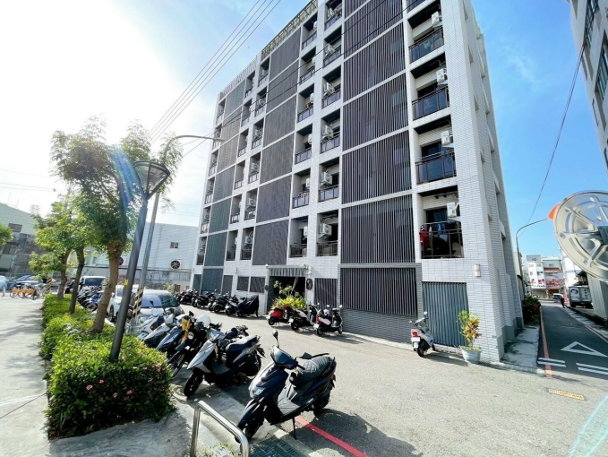 太平🌹小資首選🌹整棟新✅電梯✅飲水機✅陽台✅垃圾處理✅（第6張）