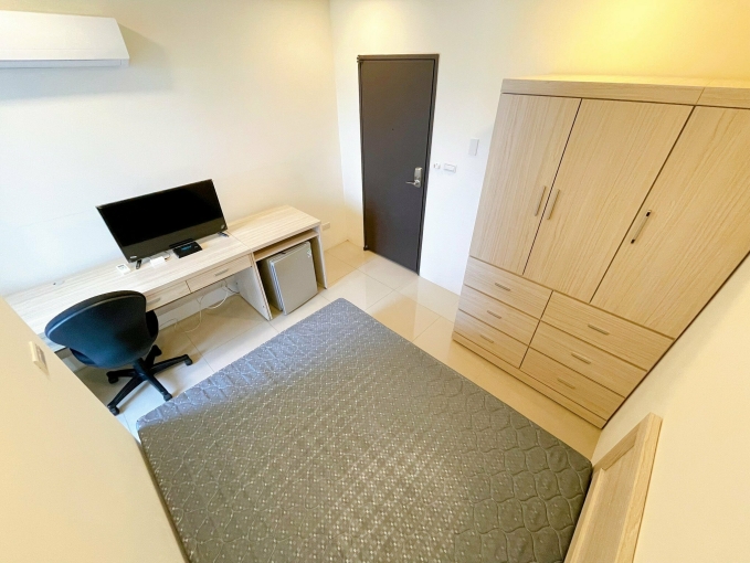 太平🌹小資首選🌹整棟新✅電梯✅飲水機✅陽台✅垃圾處理✅（第2張）