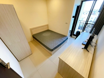 太平🌹小資首選🌹整棟新✅電梯✅飲水機✅陽台✅垃圾處理✅（第1張）