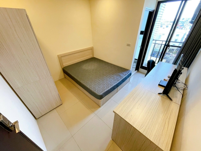 太平🌹小資首選🌹整棟新✅電梯✅飲水機✅陽台✅垃圾處理✅（第1張）