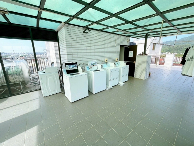 太平🌹小資首選🌹整棟新✅電梯✅飲水機✅陽台✅垃圾處理✅（第5張）