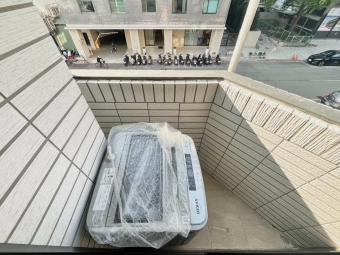 💖可租補✨電梯🏠採光✔️陽台獨洗✔️近體大💖 - Image 12