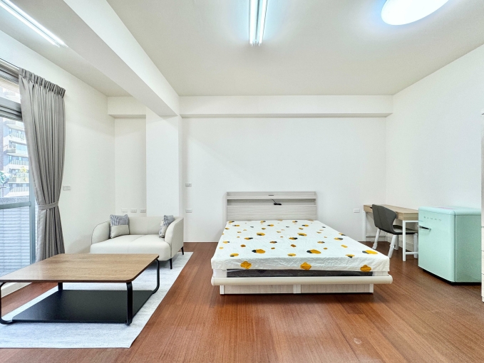 🧡加賴約🧡電梯美屋🧡租屋補助🧡採光陽台🧡乾溼分離🧡（第6張）