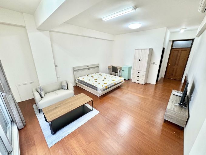 🧡加賴約🧡電梯美屋🧡租屋補助🧡採光陽台🧡乾溼分離🧡（第4張）