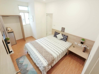 松竹捷運站✅可租補✔子母車✔專屬洗衣機 - Image 7