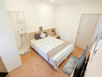 松竹捷運站✅可租補✔子母車✔專屬洗衣機 - Image 9