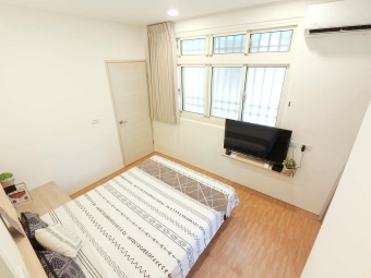 松竹捷運站✅可租補✔子母車✔專屬洗衣機 - Image 10