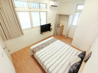 松竹捷運站✅可租補✔子母車✔專屬洗衣機 - Image 8