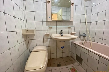 兆基社會住宅🏡大溪美透天.專屬地下室停車.免仲可租補（第9張）