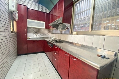 兆基社會住宅🏡大溪美透天.專屬地下室停車.免仲可租補（第7張）