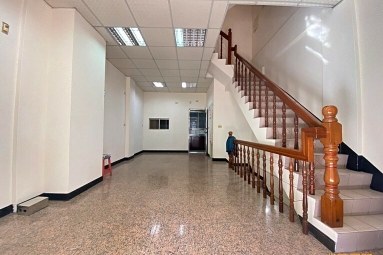 兆基社會住宅🏡大溪美透天.專屬地下室停車.免仲可租補（第1張）