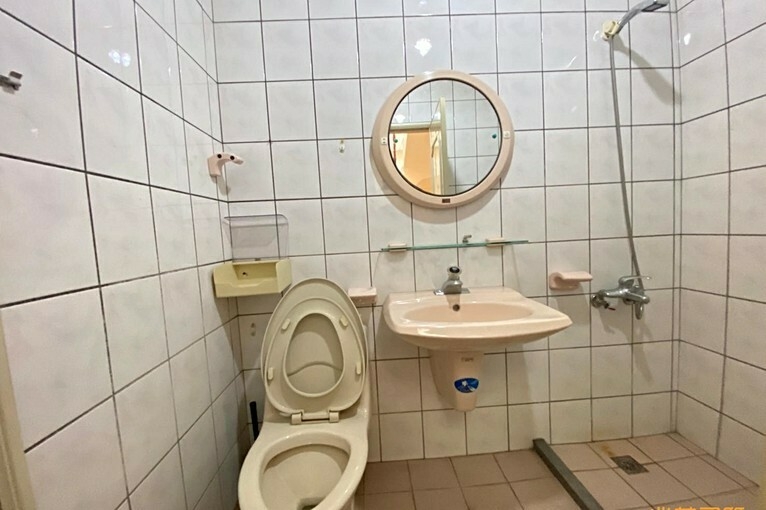 兆基社會住宅🏡大溪美透天.專屬地下室停車.免仲可租補（第8張）