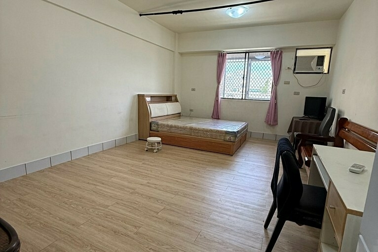 兆基🏡西區獨立套房鄰近經國新城（第3張）