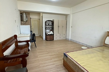 兆基🏡西區獨立套房鄰近經國新城（第4張）