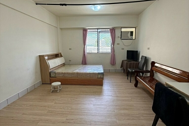 兆基🏡西區獨立套房鄰近經國新城（第1張）