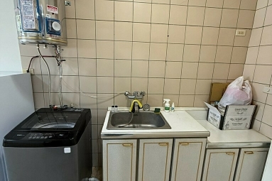 兆基🏡西區獨立套房鄰近經國新城（第5張）