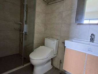 兆基社會住宅🏡高鐵旁全新2房～傢具電全～看房加賴（第8張）