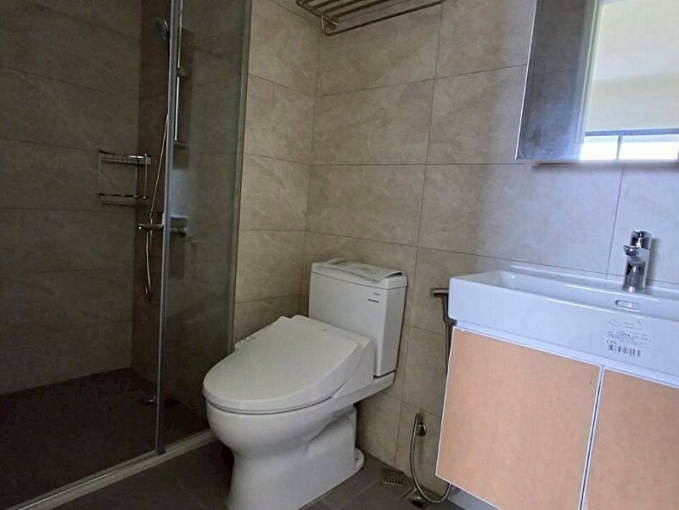 兆基社會住宅🏡高鐵旁全新2房～傢具電全～看房加賴（第8張）