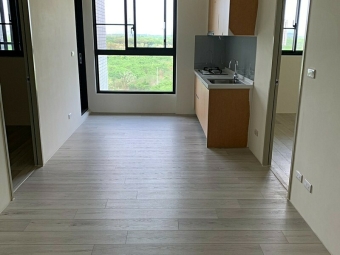 兆基社會住宅🏡高鐵旁全新2房～傢具電全～看房加賴（第2張）