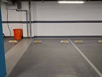 兆基社會住宅🏡高鐵旁全新2房～傢具電全～看房加賴（第10張）