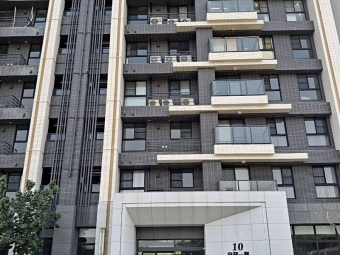 兆基社會住宅🏡高鐵旁全新2房～傢具電全～看房加賴（第11張）