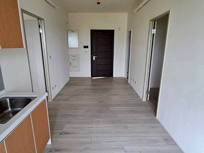 兆基社會住宅🏡高鐵旁全新2房～傢具電全～看房加賴（第1張）