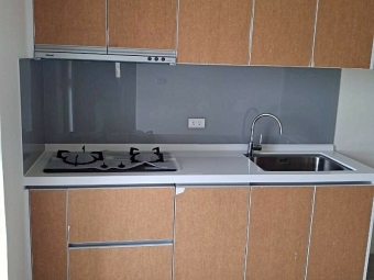 兆基社會住宅🏡高鐵旁全新2房～傢具電全～看房加賴（第3張）