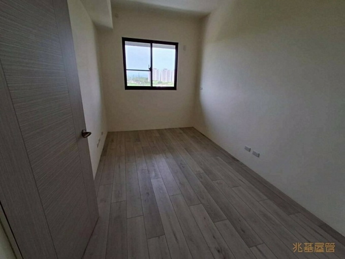 兆基社會住宅🏡高鐵旁全新2房～傢具電全～看房加賴（第6張）