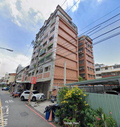 潭子勝利路電梯華廈，機能佳，近賣場、超商、公園，勝利路吃的喝的選擇多（第1張）