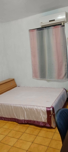 迴龍捷運雙人大雅房 (包管理費/免仲介費/好房東/機能佳)(第2張)