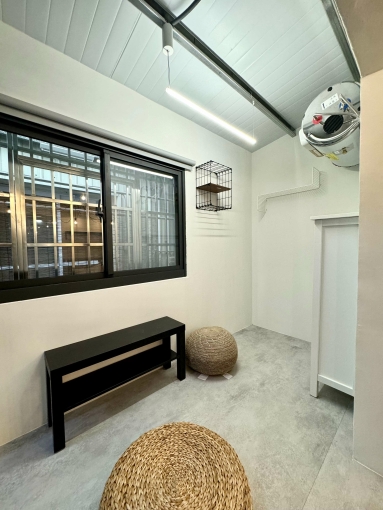 稀有可貓🍀可租屋補助🍀子母車🍀獨洗🍀可工作室（第4張）