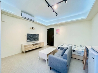 全新裝潢☆一中商圈☆流理台☆子母車（第4張）