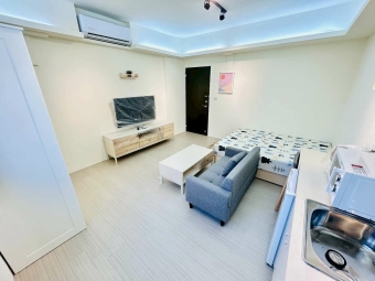 全新裝潢☆一中商圈☆流理台☆子母車（第6張）