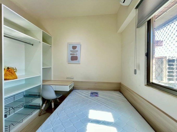 可租補|有網路🛜|正逢甲商圈|設備齊全含管 - Image 9