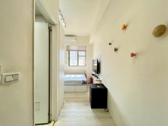 可租補|有網路🛜|正逢甲商圈|設備齊全含管 - Image 14