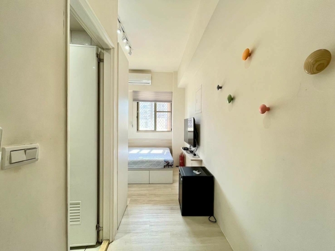 可租補|有網路🛜|正逢甲商圈|設備齊全含管 - Image 5