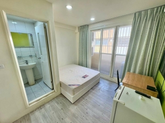 超俗租金🚀陽台獨洗曬🚀稀有可貓貓🚀可租補🚀（第1張）